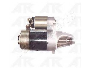 JAPANPARTS MTD136 starteris 
 Elektros įranga -> Starterio sistema -> Starteris
SM76, S23559, M2T23181, M2T37081