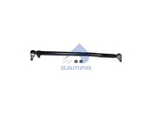 SAMPA 097.408 centrinės trauklės mazgas
972 460 10 05, 972 460 12 05, 9724601005