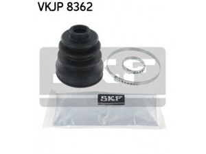 SKF VKJP 8362 gofruotoji membrana, kardaninis velenas 
 Ratų pavara -> Gofruotoji membrana