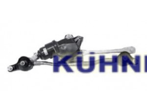 AD KÜHNER DRE521AM valytuvo variklis
77364080