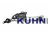 AD KÜHNER DRE521AM valytuvo variklis
77364080