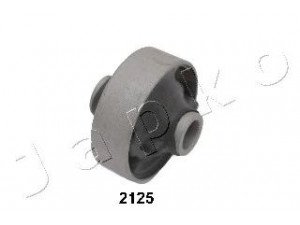 JAPKO GOJ2125 laikiklis, valdymo svirties montavimas 
 Ašies montavimas/vairavimo mechanizmas/ratai -> Valdymo svirtis/pasukamosios svirties sujungimas -> Montavimas/sutvirtinimas
48665-33010