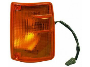 LORO 213-1506L-A indikatorius 
 Elektros įranga -> Šviesos -> Indikatorius/dalys -> Indikatorius