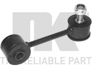 NK 5112315 šarnyro stabilizatorius 
 Ašies montavimas/vairavimo mechanizmas/ratai -> Stabilizatorius/fiksatoriai -> Savaime išsilyginanti atrama
1J0411315H, 1J0411315H, 1J0411315H