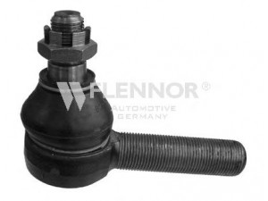 FLENNOR FL601-B skersinės vairo trauklės galas 
 Vairavimas -> Vairo mechanizmo sujungimai
6313300435