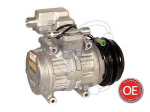 ELECTRO AUTO 20D2890 kompresorius, oro kondicionierius 
 Oro kondicionavimas -> Kompresorius/dalys
034260805C