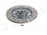JAPKO 80412 sankabos diskas 
 Sankaba/dalys -> Sankabos diskas
22200-R4N-003
