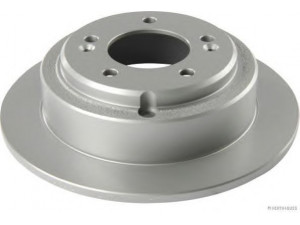 MAGNETI MARELLI 600000089660 stabdžių diskas
58411-3F000, 58411-3F000