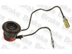 Brake ENGINEERING WC1991BE centrinis darbinis cilindras, sankaba 
 Sankaba/dalys -> Atleidiklis, sankaba -> Centrinis darbinis cilindras
UUB105300, UUB105301, GSY90187