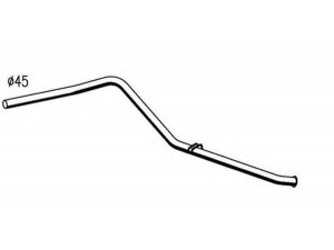 MAGNETI MARELLI 391338015110 išleidimo kolektorius 
 Išmetimo sistema -> Išmetimo vamzdžiai
93806153, 93806155, 93806153, 93806155