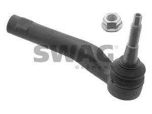 SWAG 40 94 4246 skersinės vairo trauklės galas 
 Vairavimas -> Vairo mechanizmo sujungimai
1609 164, 1609 186, 13337882, 13354540