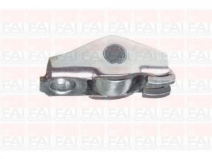 FAI AutoParts R193S pavaros svirtis, vožtuvų eilė 
 Variklis -> Variklio uždegimo laiko reguliavimo kontrolė -> Svirtis/kumštelis
0903.H0, 4S7Q6529AA, 6900192, 8670045