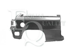 EQUAL QUALITY L03449 sparnas 
 Kėbulas -> Transporto priemonės galas -> Sparnas/montavimo dalys
3734646, 90450522, 318672, 550782