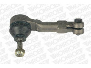 MONROE L25102 skersinės vairo trauklės galas 
 Vairavimas -> Vairo mechanizmo sujungimai
6000 022 730