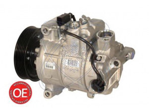 ELECTRO AUTO 20D8050 kompresorius, oro kondicionierius 
 Oro kondicionavimas -> Kompresorius/dalys
1J0820803B, 1J0820803G, 1J0820803J