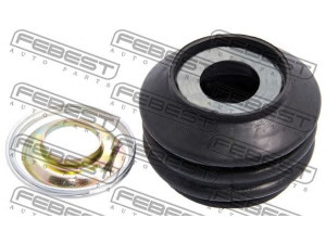 FEBEST TBJB-MWD remonto komplektas, atrama/vairo trauklė 
 Ašies montavimas/vairavimo mechanizmas/ratai -> Sujungimai -> Atramos/vairo trauklė
48610-39055, 48610-59055