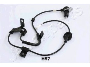 JAPANPARTS ABS-H57 jutiklis, rato greitis 
 Elektros įranga -> Jutikliai
95685-27000, 95685-27001