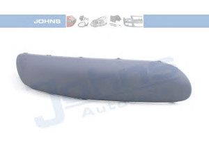 JOHNS 23 07 07-34 apdailos/apsauginės juostelė, buferis 
 Kėbulas -> Apdaila/apsauga/dekoratyvinės juostelės/emblemos -> Apdailos/apsauginės juostelės
00007452W2, 7452 W2