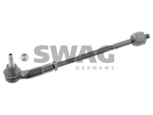 SWAG 30 93 2230 strypo montavimas 
 Vairavimas -> Sujungimo trauklės surinkimas/dalys -> Sujungimo trauklės surinkimas
6Q0 419 804 B, 6Q0 419 804 D, 6Q0 419 804 F