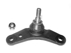 OCAP 0491866 atramos/vairo trauklė 
 Ašies montavimas/vairavimo mechanizmas/ratai -> Sujungimai -> Atramos/vairo trauklė
31126753991