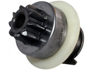 PowerMax 1012934 laisvos eigos pavara, starteris