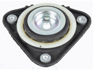 SACHS 802 577 pakabos statramsčio atraminis guolis 
 Ašies montavimas/vairavimo mechanizmas/ratai -> Montavimas, pakabos statramstis
1709488, AV61-3K155-AD