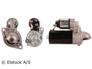 ELSTOCK 25-3248 starteris 
 Elektros įranga -> Starterio sistema -> Starteris
24460703, 6202052, 9007007, 9200890