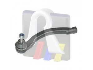 RTS 91-90447-2 skersinės vairo trauklės galas 
 Vairavimas -> Vairo mechanizmo sujungimai
7701474795