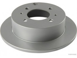 MAGNETI MARELLI 600000089830 stabdžių diskas
58411 3C000, 58411-38310, 58411-38310AT