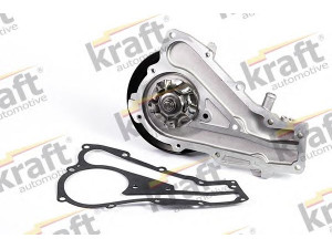 KRAFT AUTOMOTIVE 1505010 vandens siurblys 
 Aušinimo sistema -> Vandens siurblys/tarpiklis -> Vandens siurblys
77 01 462 145, 77 01 462 419, 77 01 466 410
