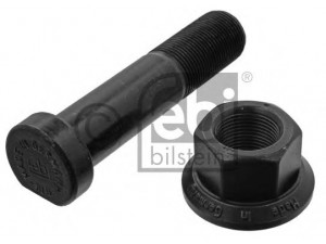 FEBI BILSTEIN 07946 rato varžtas
381 401 05 71, 381 401 05 71 KPL/MZ