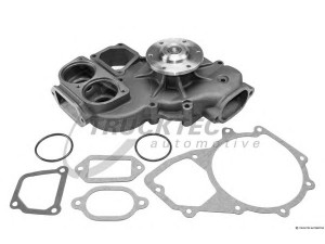 TRUCKTEC AUTOMOTIVE 01.19.139 vandens siurblys
51.06500.6479, 51.06500.9479, 403 100 1701