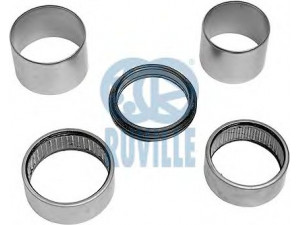 RUVILLE 965501 remonto komplektas, ašies korpusas 
 Ašies montavimas/vairavimo mechanizmas/ratai -> Ašies atrama/ašies korpusas/ašies montavimas -> Ašies korpusas
77 01 466 907
