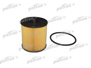 PATRON PF4168 alyvos filtras 
 Techninės priežiūros dalys -> Techninės priežiūros intervalai
11427557012, 11427622446, 1109X4