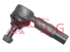 AUTLOG FT1459 skersinės vairo trauklės galas 
 Vairavimas -> Vairo mechanizmo sujungimai
6Q0423812, 6Q0423812A, 6Q0423812C