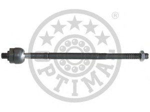 OPTIMAL G2-507 vidinė skersinė vairo trauklė 
 Vairavimas -> Vairo mechanizmo sujungimai
09947713, 9947713