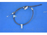 PARTS-MALL PTB-282 trosas, stovėjimo stabdys
5977007300