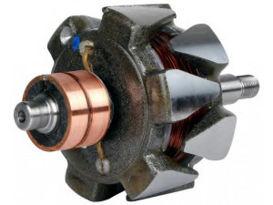 PowerMax 1114614 rotorius, kintamosios srovės generatorius
4149595, 4185204, 4201523, 4233274