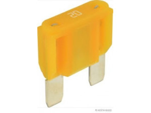 HERTH+BUSS ELPARTS 50295542066 saugiklis
6 940 095, F2AB 14A094 AA, 90 386 020