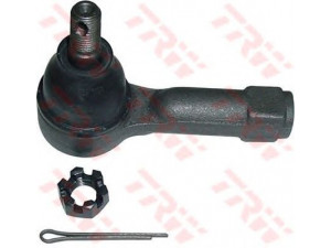 TRW JTE265 skersinės vairo trauklės galas 
 Vairavimas -> Vairo mechanizmo sujungimai
48520D0100, 48520D0125, 48520D0126