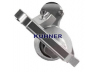 AD KÜHNER 254542 starteris 
 Elektros įranga -> Starterio sistema -> Starteris
09A911023, S114-875A, S114875