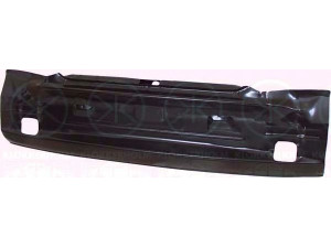 KLOKKERHOLM 8142650 galinis skydas 
 Kėbulas -> Transporto priemonės galas -> Skydai
58307-20650