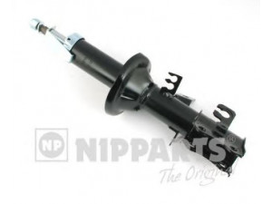 NIPPARTS N5510310G amortizatorius 
 Pakaba -> Amortizatorius
54660-FD000, 54660-FD050, 54660-FD100