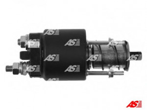 AS-PL SS4008 solenoidinis jungiklis, starteris