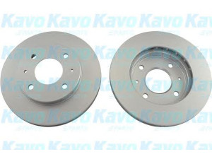 KAVO PARTS BR-5744-C stabdžių diskas 
 Dviratė transporto priemonės -> Stabdžių sistema -> Stabdžių diskai / priedai
30872926, MR205584, MR205585, MR389722