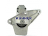 AD KÜHNER 254673 starteris 
 Elektros įranga -> Starterio sistema -> Starteris
233001007X