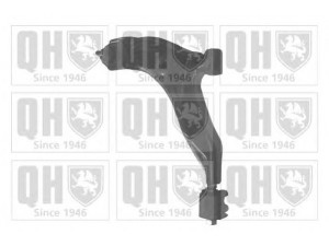 QUINTON HAZELL QSA1938S vikšro valdymo svirtis 
 Ašies montavimas/vairavimo mechanizmas/ratai -> Valdymo svirtis/pasukamosios svirties sujungimas -> Vairo trauklės (valdymo svirtis, išilginis balansyras, diago
54501 22100