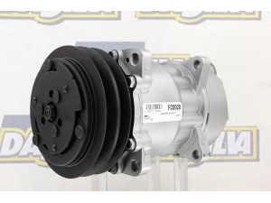 DA SILVA FC0020 kompresorius, oro kondicionierius 
 Oro kondicionavimas -> Kompresorius/dalys
5010483009