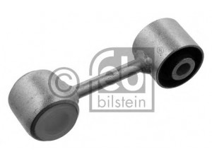 FEBI BILSTEIN 35264 šarnyro stabilizatorius 
 Ašies montavimas/vairavimo mechanizmas/ratai -> Stabilizatorius/fiksatoriai -> Savaime išsilyginanti atrama
5 0033 6364