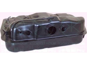 KLOKKERHOLM 3724006 degalų bakas 
 Degalų tiekimo sistema -> Kuro bakas/dalys
MB400404, MB658151, MB658427
